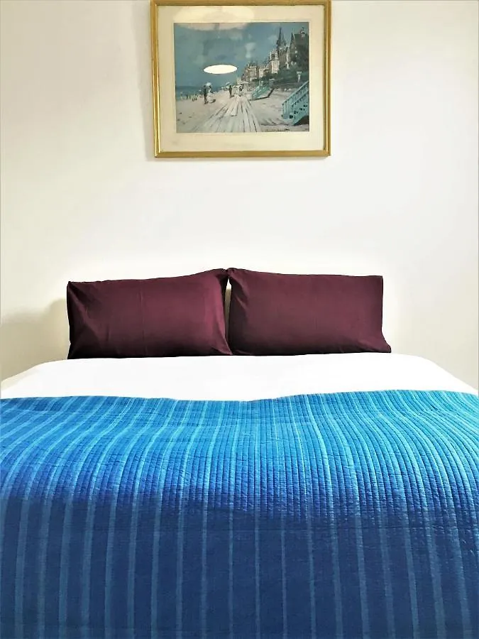 Wellesley Guest Rooms Ίλφορντ Ηνωμένο Βασίλειο